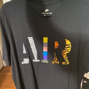 Nike air max day Sean wootherspoon x atmos tee L